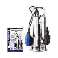MG Raijin Submersible Pump (Sewage) - KHM Megatools Corp. MG Raijin Submersible Pump (Sewage) - KHM Megatools Corp.